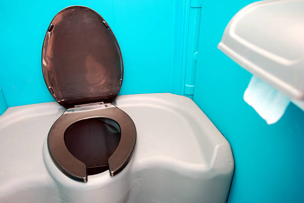 Porta potty rental for festivals in Royalton, MN