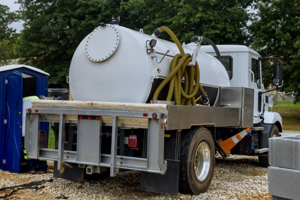 Best Portable toilet rental cost  in Royalton, MN